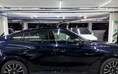 BMW X6, 2024 год, 13 199 000 рублей, 5 фотография