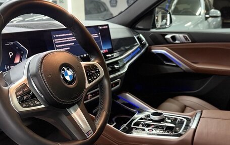 BMW X6, 2024 год, 13 199 000 рублей, 13 фотография