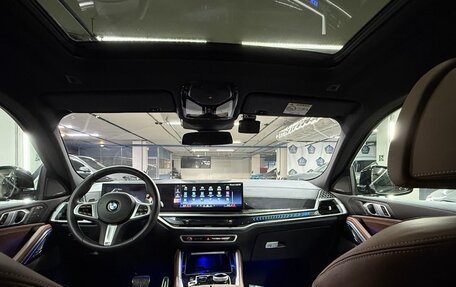 BMW X6, 2024 год, 13 199 000 рублей, 15 фотография