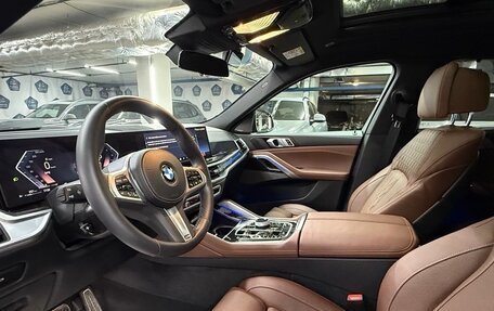 BMW X6, 2024 год, 13 199 000 рублей, 10 фотография