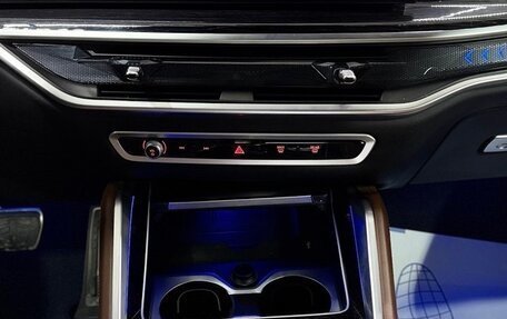 BMW X6, 2024 год, 13 199 000 рублей, 16 фотография