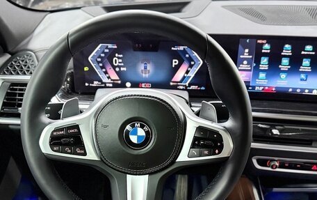 BMW X6, 2024 год, 13 199 000 рублей, 14 фотография