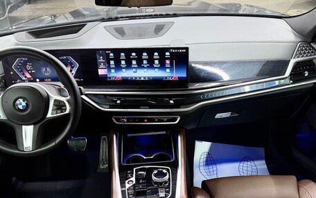 BMW X6, 2024 год, 13 199 000 рублей, 17 фотография