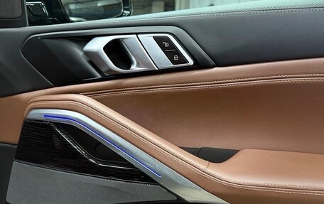 BMW X6, 2024 год, 13 199 000 рублей, 23 фотография