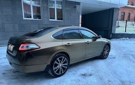 Nissan Teana, 2013 год, 1 350 000 рублей, 3 фотография