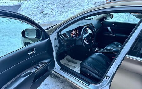 Nissan Teana, 2013 год, 1 350 000 рублей, 6 фотография