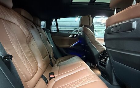 BMW X6, 2024 год, 13 199 000 рублей, 22 фотография