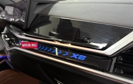 BMW X6, 2024 год, 13 199 000 рублей, 24 фотография