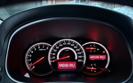 Nissan Teana, 2013 год, 1 350 000 рублей, 7 фотография