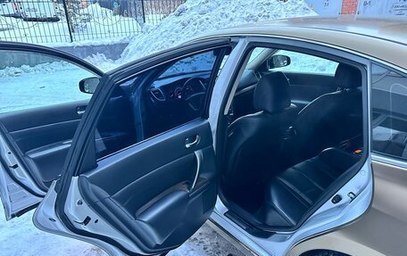 Nissan Teana, 2013 год, 1 350 000 рублей, 8 фотография