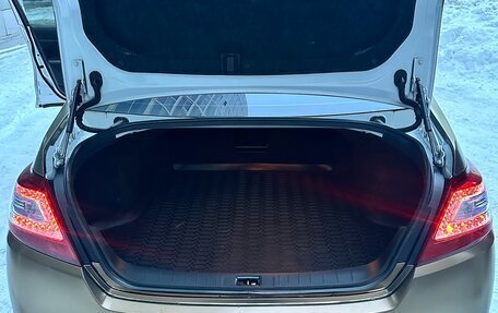 Nissan Teana, 2013 год, 1 350 000 рублей, 9 фотография