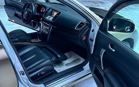 Nissan Teana, 2013 год, 1 350 000 рублей, 10 фотография