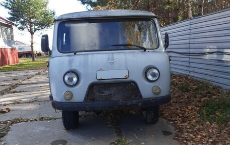 ЛуАЗ 3151, 2007 год, 160 000 рублей, 2 фотография