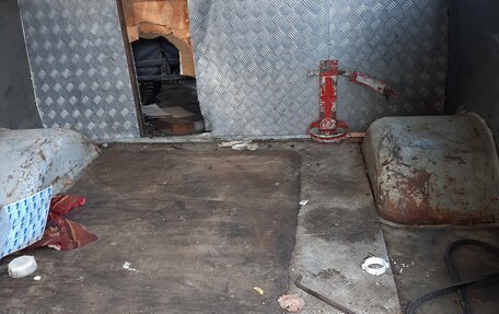 ЛуАЗ 3151, 2007 год, 160 000 рублей, 4 фотография