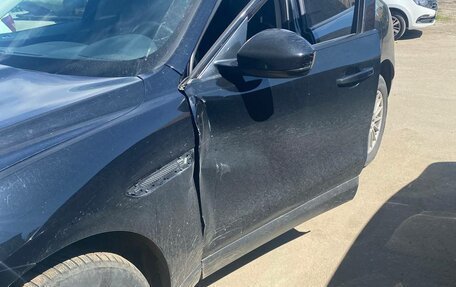 Jaguar F-Pace, 2018 год, 1 700 000 рублей, 5 фотография