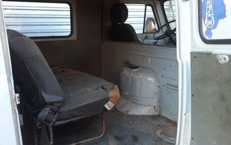 ЛуАЗ 3151, 2007 год, 160 000 рублей, 5 фотография