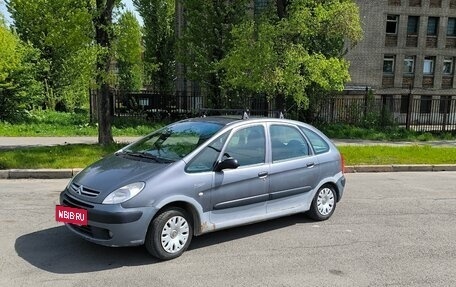 Citroen Xsara Picasso, 2004 год, 480 000 рублей, 3 фотография