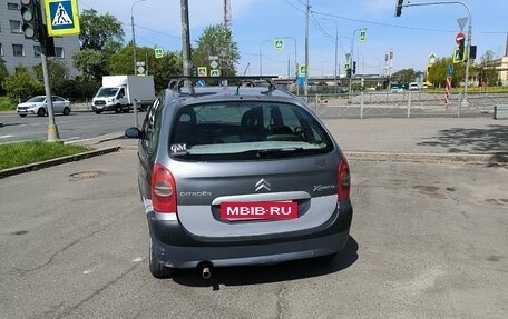 Citroen Xsara Picasso, 2004 год, 480 000 рублей, 2 фотография