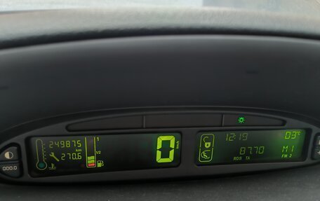 Citroen Xsara Picasso, 2004 год, 480 000 рублей, 5 фотография