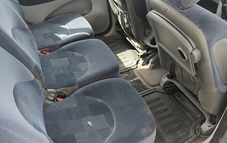 Citroen Xsara Picasso, 2004 год, 480 000 рублей, 6 фотография