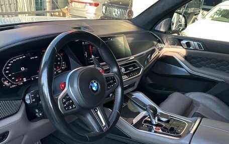 BMW X5 M, 2020 год, 9 700 000 рублей, 7 фотография