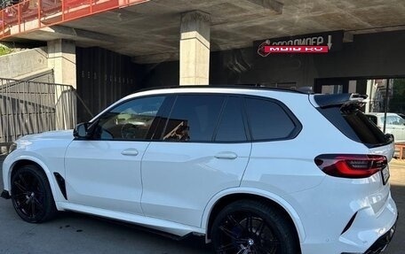 BMW X5 M, 2020 год, 9 700 000 рублей, 2 фотография