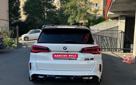 BMW X5 M, 2020 год, 9 700 000 рублей, 5 фотография