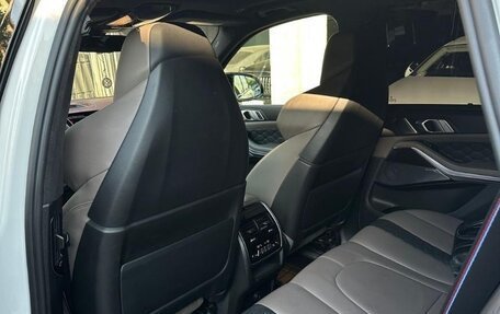 BMW X5 M, 2020 год, 9 700 000 рублей, 8 фотография