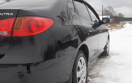 Hyundai Elantra IV, 2010 год, 730 000 рублей, 3 фотография