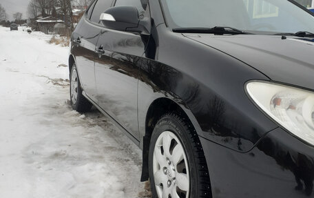 Hyundai Elantra IV, 2010 год, 730 000 рублей, 2 фотография