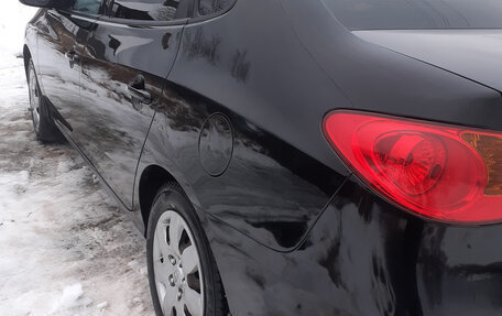 Hyundai Elantra IV, 2010 год, 730 000 рублей, 5 фотография