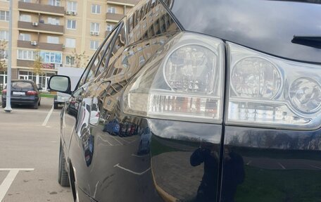 Lexus RX II рестайлинг, 2003 год, 1 150 000 рублей, 5 фотография