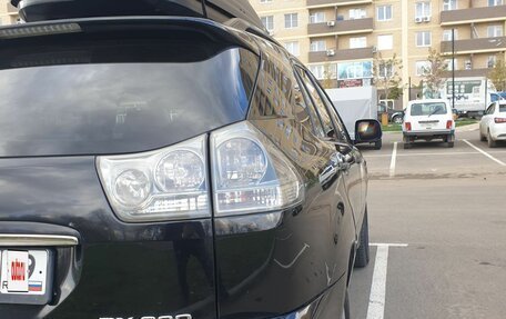 Lexus RX II рестайлинг, 2003 год, 1 150 000 рублей, 6 фотография