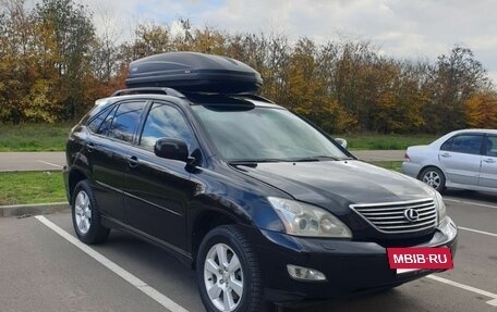 Lexus RX II рестайлинг, 2003 год, 1 150 000 рублей, 4 фотография