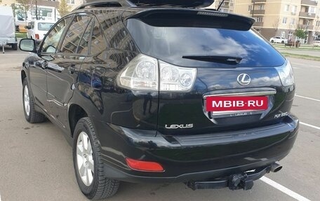 Lexus RX II рестайлинг, 2003 год, 1 150 000 рублей, 2 фотография