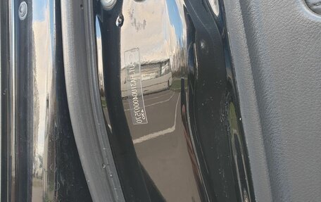 Lexus RX II рестайлинг, 2003 год, 1 150 000 рублей, 12 фотография