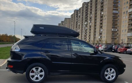 Lexus RX II рестайлинг, 2003 год, 1 150 000 рублей, 8 фотография