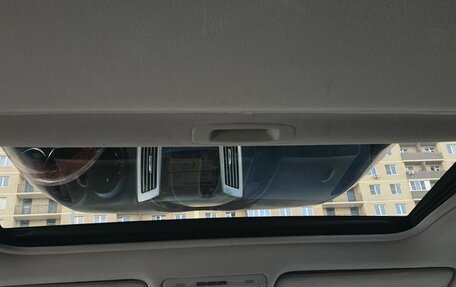 Lexus RX II рестайлинг, 2003 год, 1 150 000 рублей, 15 фотография