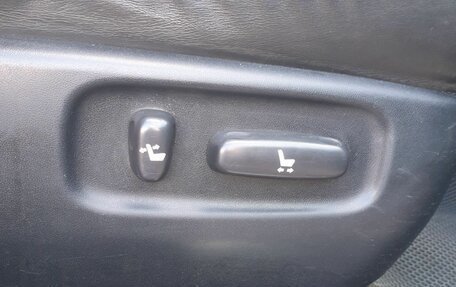 Lexus RX II рестайлинг, 2003 год, 1 150 000 рублей, 13 фотография