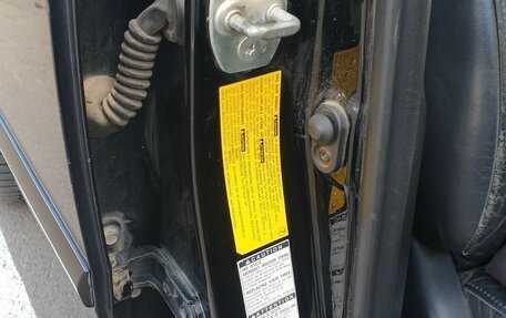 Lexus RX II рестайлинг, 2003 год, 1 150 000 рублей, 18 фотография