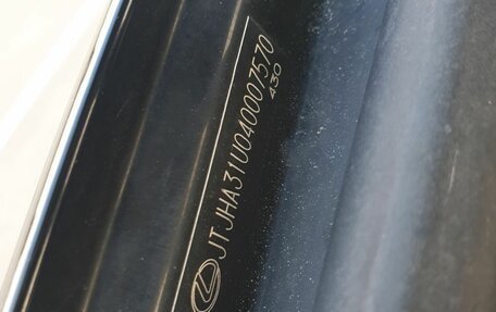 Lexus RX II рестайлинг, 2003 год, 1 150 000 рублей, 20 фотография