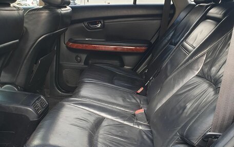 Lexus RX II рестайлинг, 2003 год, 1 150 000 рублей, 25 фотография