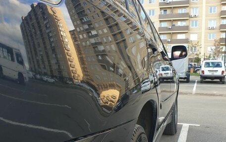 Lexus RX II рестайлинг, 2003 год, 1 150 000 рублей, 31 фотография