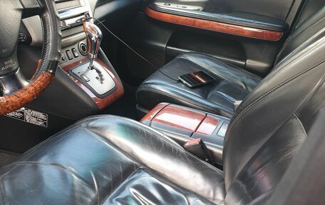 Lexus RX II рестайлинг, 2003 год, 1 150 000 рублей, 27 фотография