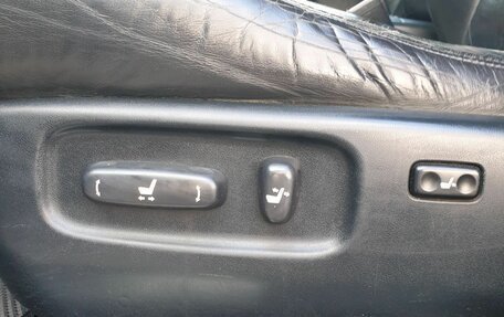 Lexus RX II рестайлинг, 2003 год, 1 150 000 рублей, 29 фотография