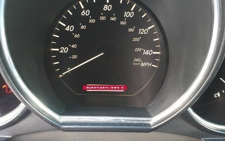 Lexus RX II рестайлинг, 2003 год, 1 150 000 рублей, 28 фотография