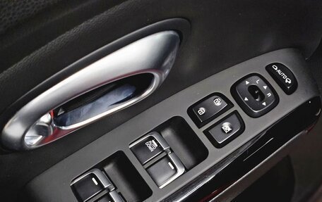 KIA Soul II рестайлинг, 2017 год, 1 580 000 рублей, 13 фотография