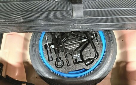 KIA Soul II рестайлинг, 2017 год, 1 580 000 рублей, 20 фотография