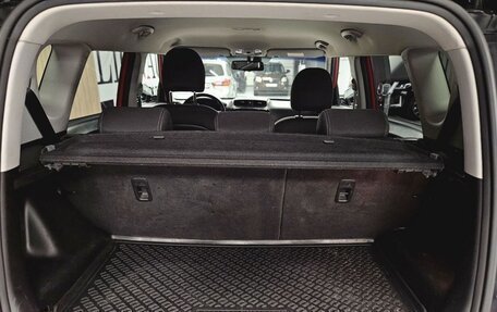 KIA Soul II рестайлинг, 2017 год, 1 580 000 рублей, 19 фотография
