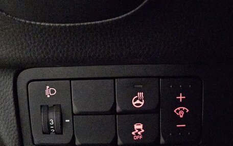 KIA Soul II рестайлинг, 2017 год, 1 580 000 рублей, 26 фотография